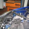 Barra duomi Fiat Grande Punto 1.3 Mtj 90 Cv (>'07