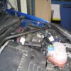 Barra duomi Fiat Grande Punto 1.3 Mtj 90 Cv (>'07