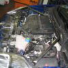 Barra duomi Fiat Grande Punto 1.3 Mtj 90 Cv (>'07