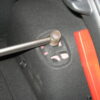 Barra duomi Honda Integra Type-R / Type-S / 1.8i (>01/'06)