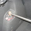 Barra duomi Honda Integra Type-R / Type-S / 1.8i (>01/'06)