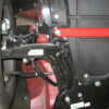 Barra duomi Fiat 500 1.3 MTJ - 1.4 100 Cv (>'07)