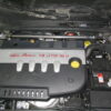Barra duomi Alfa Romeo 147 1.9 JTD 115 CV (>'03)