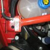 Barra duomi Fiat 500 Abarth - 500 1.3 Mtj - 500 1.4 100 Cv (>'07)