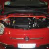 Barra duomi Fiat 500 Abarth - 500 1.3 Mtj - 500 1.4 100 Cv (>'07)