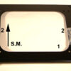 Adattatore per staffe attacco sedili Fiat Punto 2a Serie (>'99