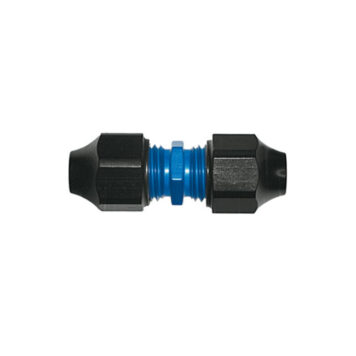 Raccordo accoppiatore per tubo HL836-06D
