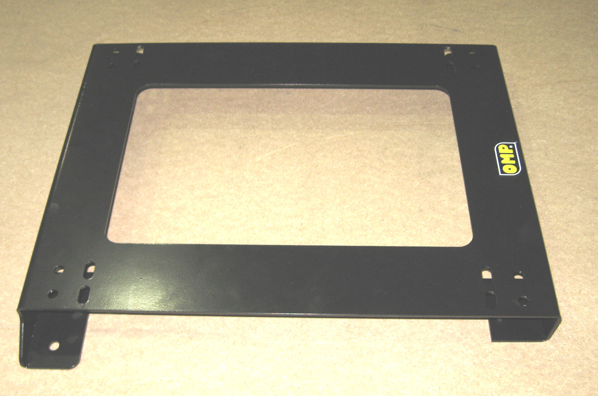 Adattatore per staffe attacco sedili Peugeot 107 - immagine 2