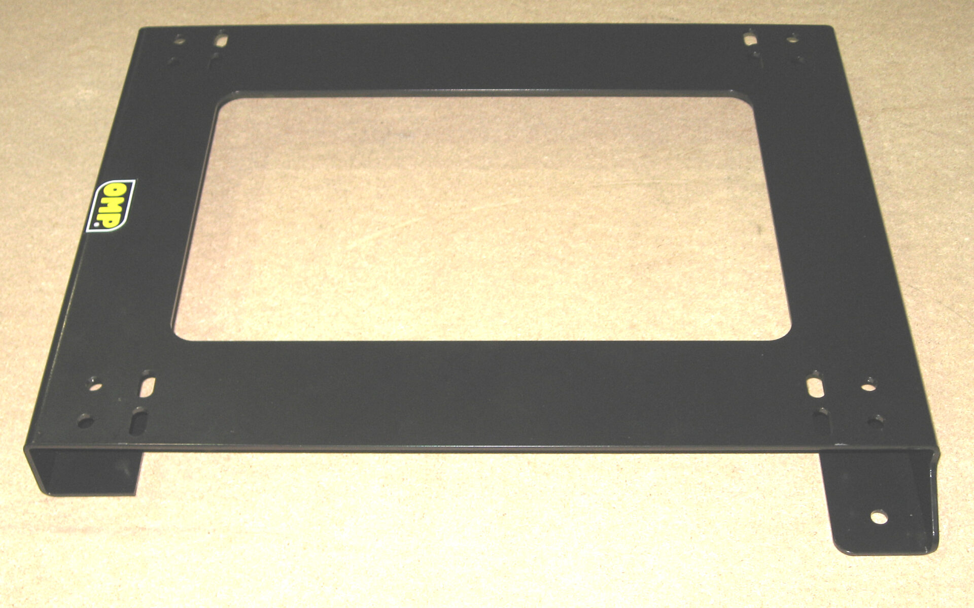 Adattatore per staffe attacco sedili Peugeot 107 - immagine 3