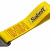 Gancio traino Sabelt in tessuto - immagine 4