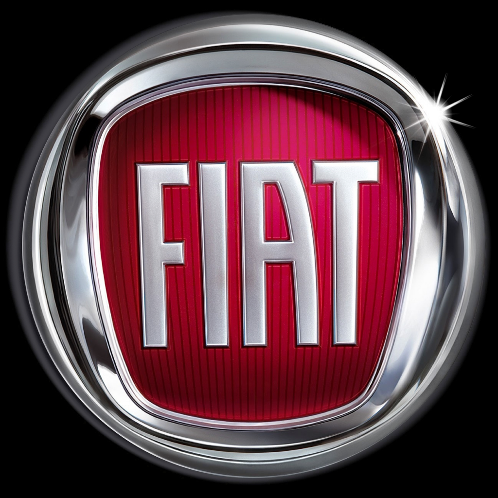 Freni pattini Fiat