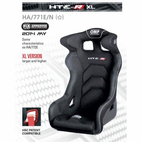 HTE- R XL