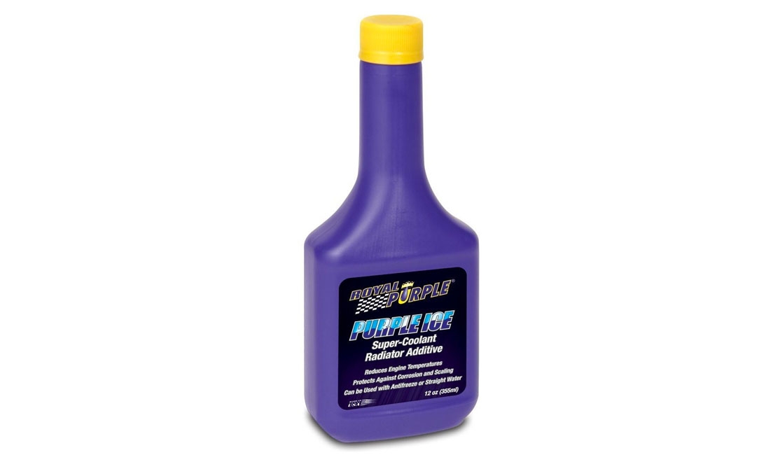 Additivi Purple Ice