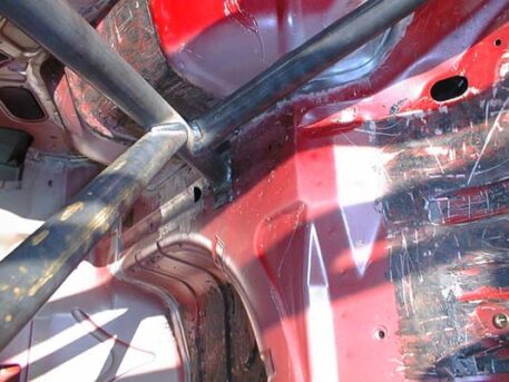 Roll Bar Alfa Romeo 146 (>'94