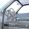 Roll bar Fiat 600 (>'98
