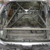 Roll Bar Renault Clio 3a Serie 3 porte RS 2000 (>'05