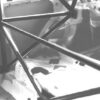 Roll Bar Seat Cordoba (>'93