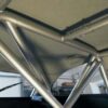 Roll Bar Seat Ibiza 2a Serie (>'93