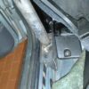 Roll bar Fiat 500 Sporting (>'91