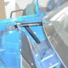 Roll Bar Renault Clio 2a Serie RS 2.0 16V (>'98