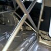 Roll Bar Seat Ibiza 2a Serie (>'93