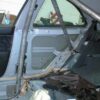 Roll bar Citroën Xsara (>'97)