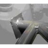 Roll Bar Volkswagen Polo 3a Serie (>'94)