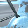 Roll bar Fiat 600 (>'98
