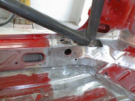 Roll Bar Alfa Romeo 146 (>'94