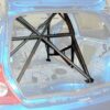 Roll Bar Renault Clio 2a Serie RS 2.0 16V (>'98