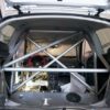 Roll Bar Seat Ibiza 2a Serie (>'93