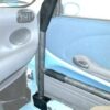 Roll bar Fiat 600 (>'98