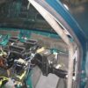 Roll Bar Alfa Romeo 155 (>'92