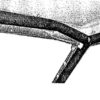 Roll Bar Peugeot 306 (>'94)