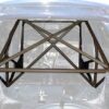 Roll Bar Volkswagen Polo 4a Serie 5 porte (>10/'01)