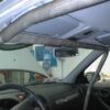 Roll bar Citroën Xsara (>'97)