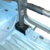 Roll bar Fiat 600 (>'98