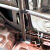 Roll bar Fiat Stilo (>10/'01)