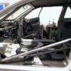 Roll Bar Opel Astra G 3 porte (>'98)