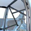 Roll bar Fiat 600 (>'98