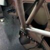 Roll bar Fiat Stilo (>10/'01)