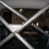 Roll Bar Mg Rover 105 Zr (>'01)
