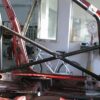 Roll Bar Alfa Romeo 146 (>'94