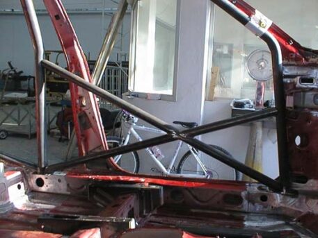 Roll Bar Alfa Romeo 146 (>'94