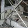 Roll Bar Renault Clio 3a Serie 3 porte RS 2000 (>'05
