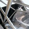 Roll Bar Seat Ibiza 2a Serie (>'93