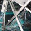 Roll Bar Alfa Romeo 155 (>'92