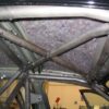 Roll Bar Bmw Serie 1 (>09/'04)