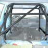 Roll bar Fiat 600 (>'98