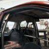 Roll bar Fiat Stilo (>10/'01)
